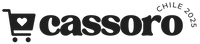 Cassoro Chile